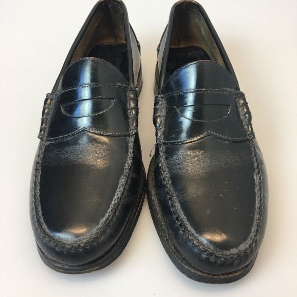 Johnston Murphy Aristocraft Mens Shoes Size 9.5